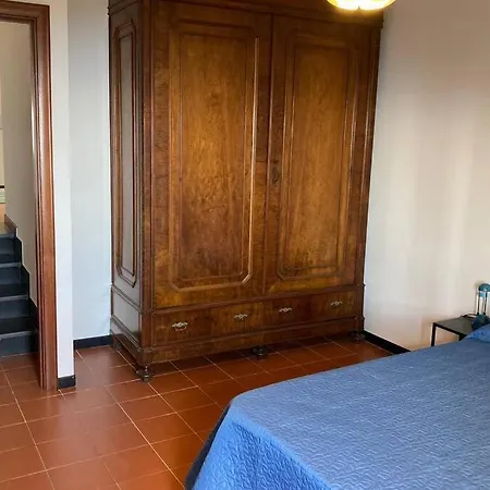 Semesterbostad La Finestra Sul Golfo - Citra 010018-lt-0033 - Cogorno