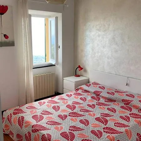 Prázdninový dům La Finestra Sul Golfo - Citra 010018-lt-0033 -
