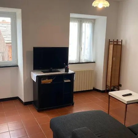 La Finestra Sul Golfo - Citra 010018-lt-0033 - Cogorno