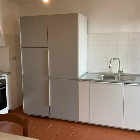 La Finestra Sul Golfo - Citra 010018-lt-0033 - Cogorno