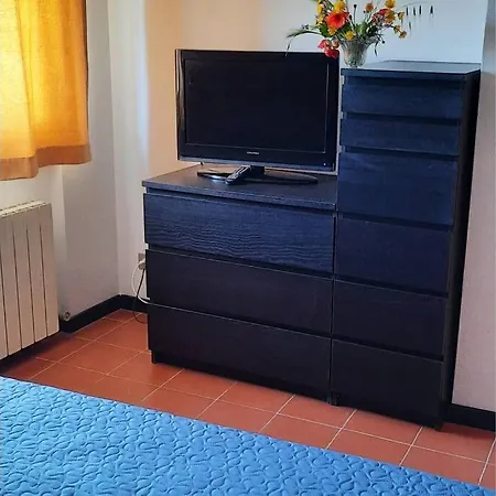 Semesterbostad La Finestra Sul Golfo - Citra 010018-lt-0033 - *