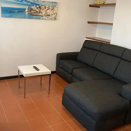 La Finestra Sul Golfo - Citra 010018-lt-0033 - Cogorno