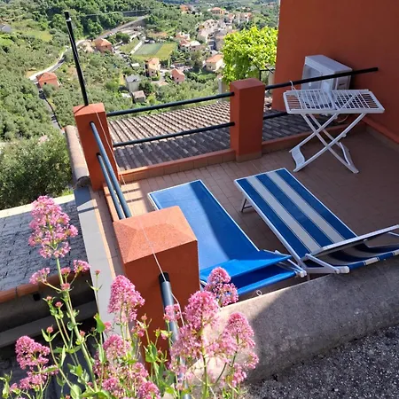 La Finestra Sul Golfo - Citra 010018-lt-0033 - *