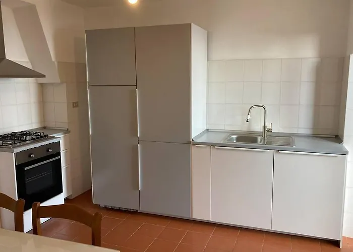 La Finestra Sul Golfo - Citra 010018-lt-0033 - Cogorno