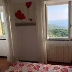 La Finestra Sul Golfo - Citra 010018-lt-0033 - Cogorno