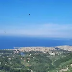 La Finestra Sul Golfo - Citra 010018-lt-0033 - Cogorno
