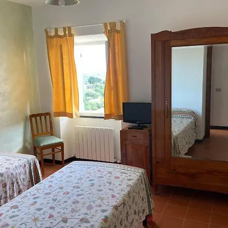 La Finestra Sul Golfo - Citra 010018-lt-0033 - *