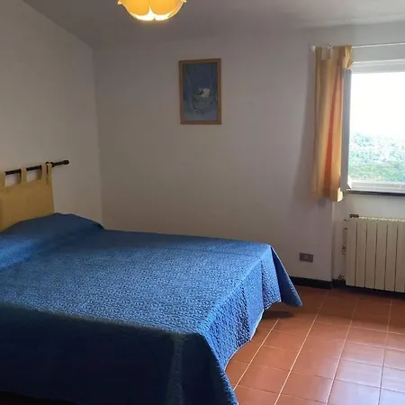 La Finestra Sul Golfo - Citra 010018-lt-0033 - بيت للعطل Cogorno