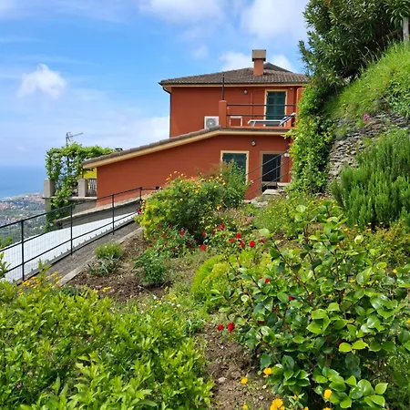 La Finestra Sul Golfo - Citra 010018-lt-0033 -