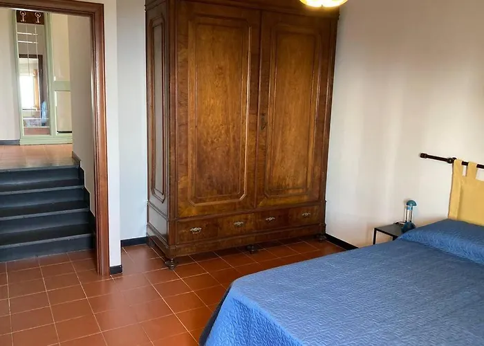 Сasa de vacaciones La Finestra Sul Golfo - Citra 010018-lt-0033 - Cogorno