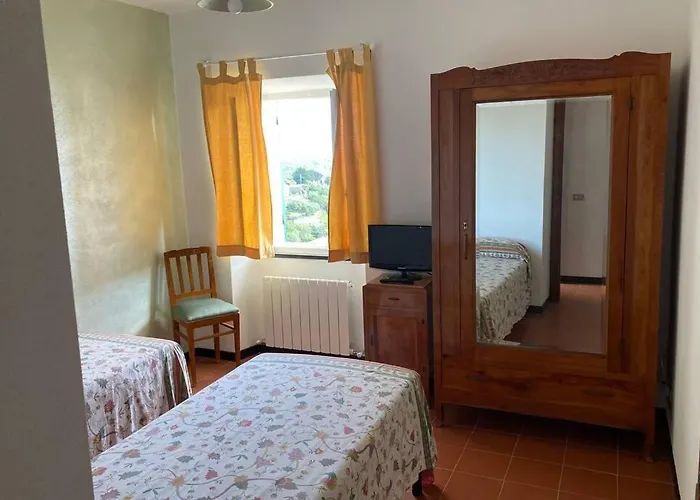 La Finestra Sul Golfo - Citra 010018-lt-0033 - *