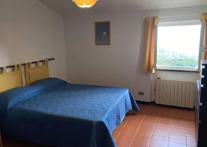La Finestra Sul Golfo - Citra 010018-lt-0033 - Сasa de vacaciones Cogorno