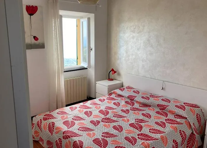 Сasa de vacaciones La Finestra Sul Golfo - Citra 010018-lt-0033 -