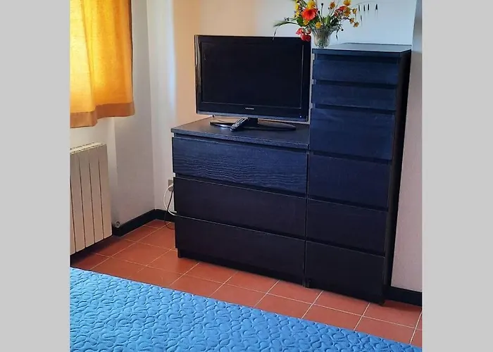 Дом отдыха La Finestra Sul Golfo - Citra 010018-lt-0033 - *