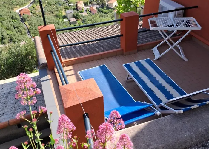 La Finestra Sul Golfo - Citra 010018-lt-0033 - *